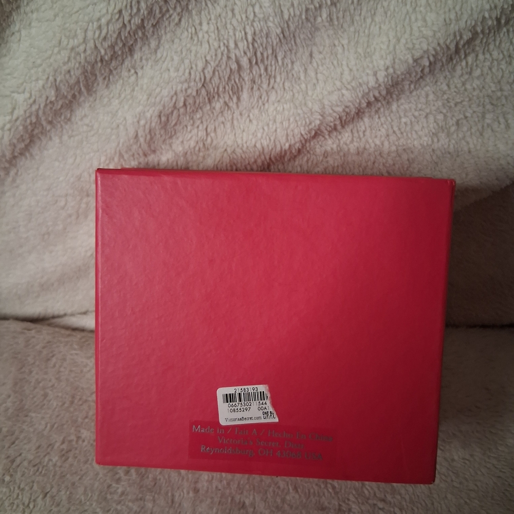 Victoria's Secret Pink Coin Purse Extremely RARE - Picture 3 of 3